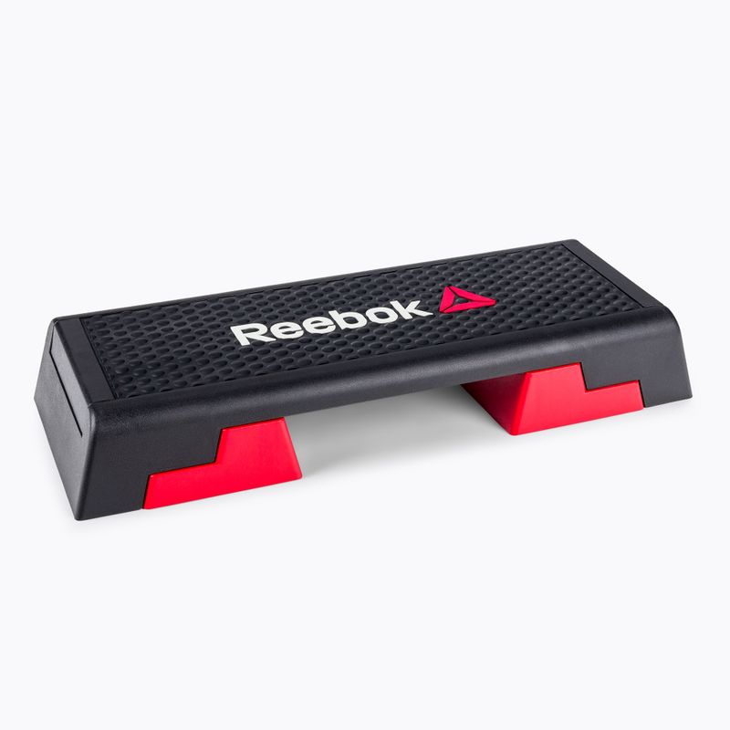 Reebok stepper RSP-16150 nero 3