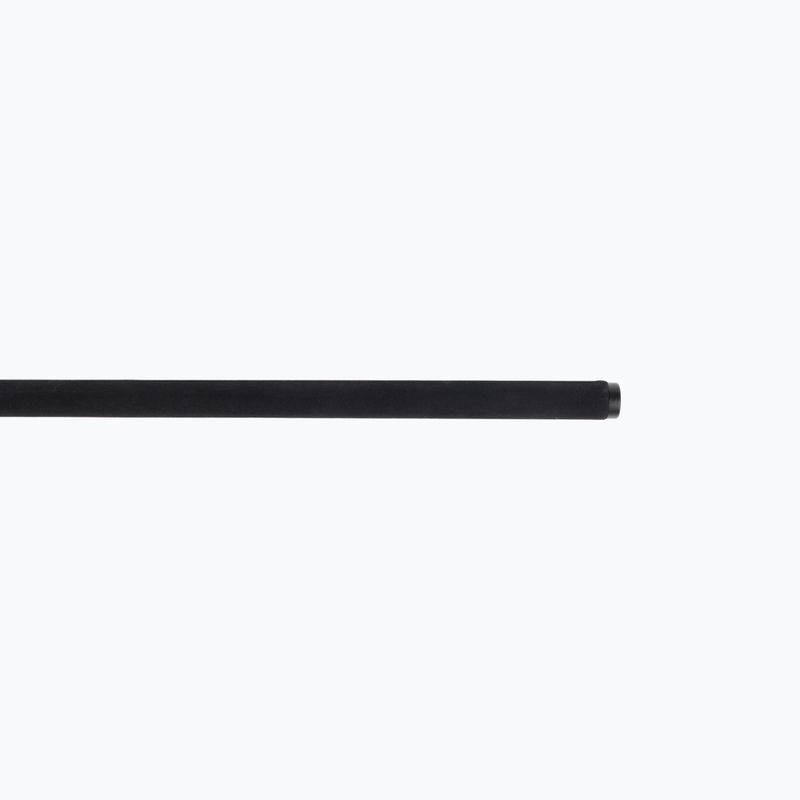 Daiwa Black Widow Canna da carpa nera 11584-301 3