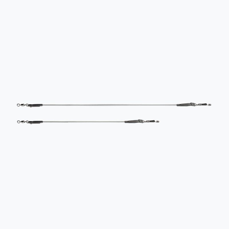 Daiwa N'ZON Power Gum Feeder Link sistema chiaro
