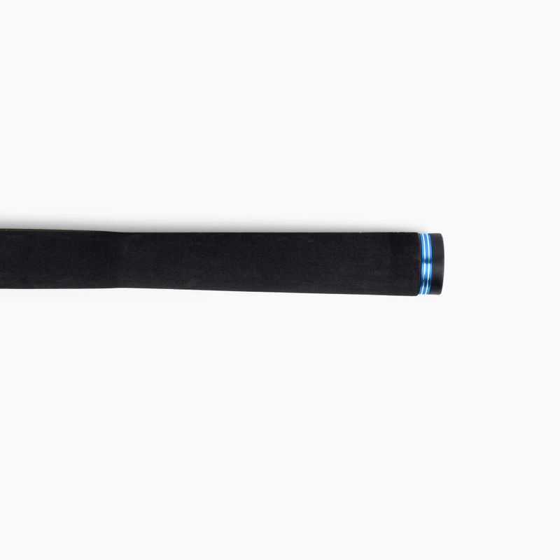 Daiwa N'ZON Canna da pesca 3 pezzi blu/nero 3