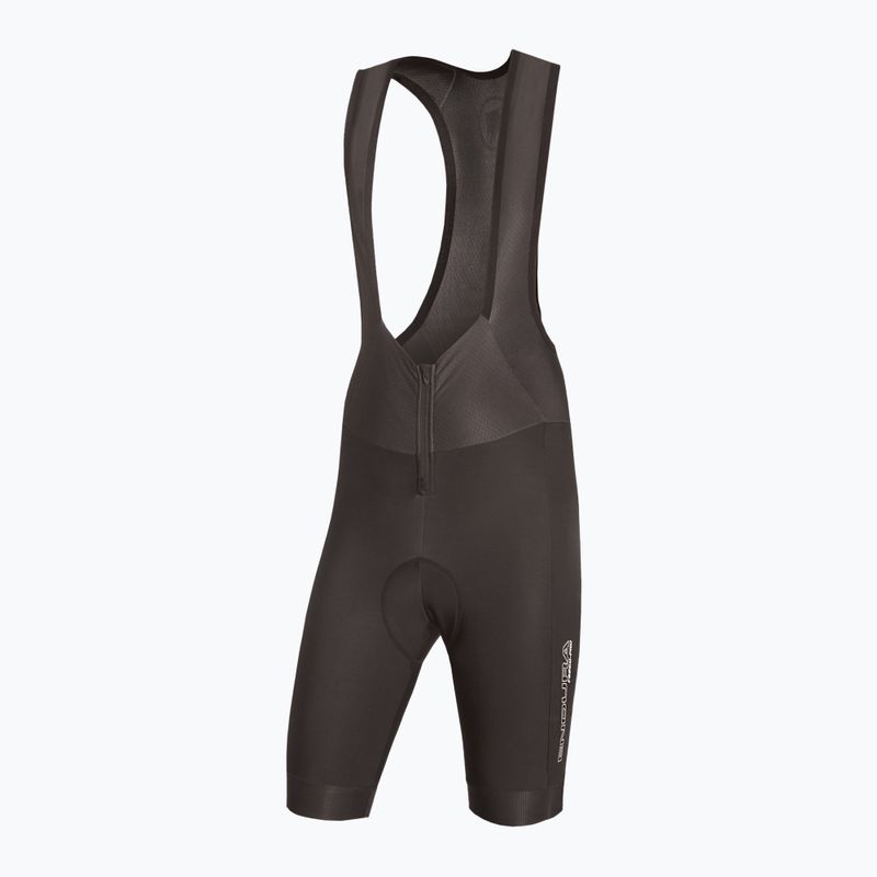 Pantaloncini Endura FS260-Pro Thermo da uomo, nero