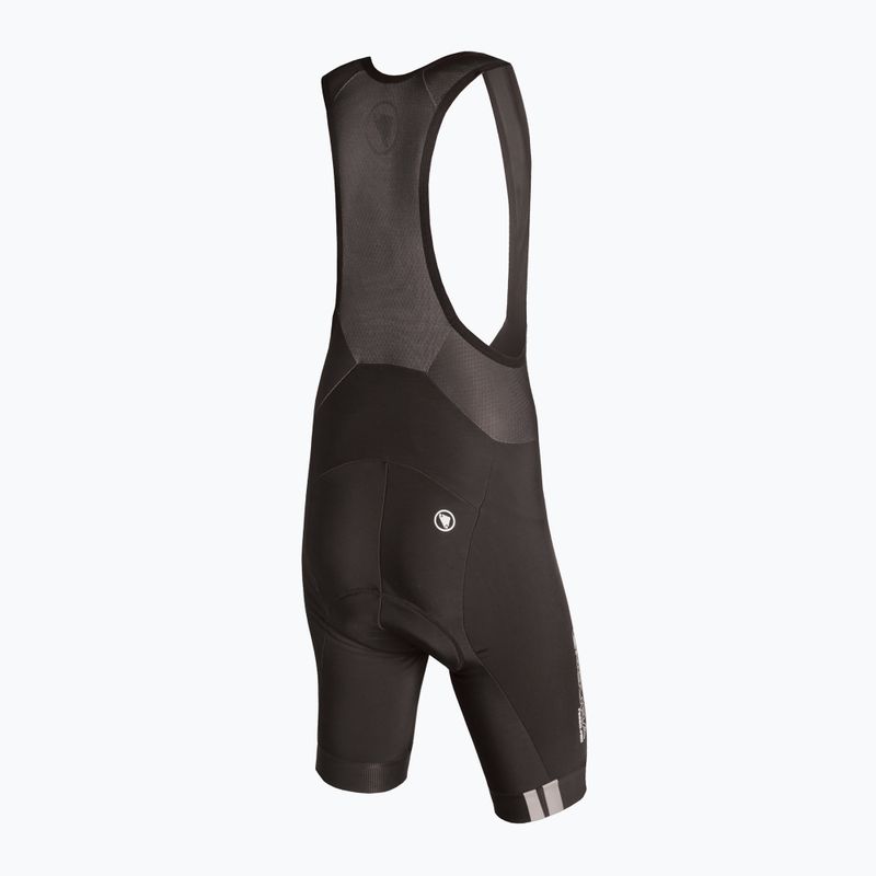 Pantaloncini Endura FS260-Pro Thermo da uomo, nero 2