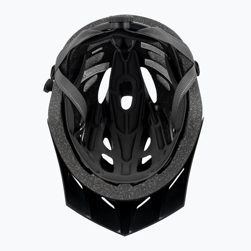 Casco bici Endura Hummvee Youth nero 5