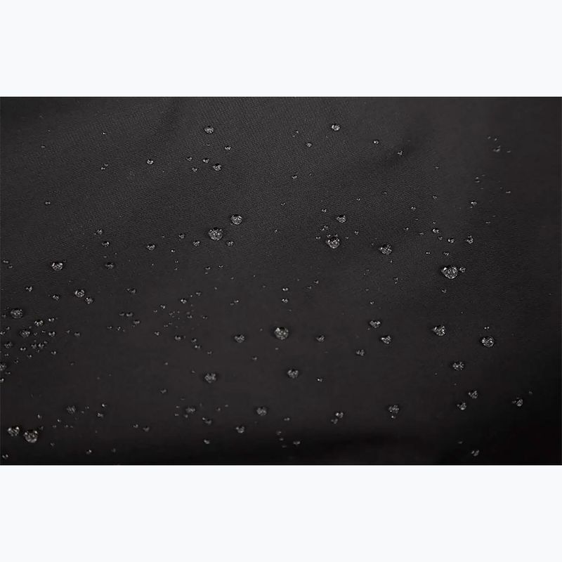 Pantaloni da ciclismo Endura Hummvee Waterproof da uomo, nero 8