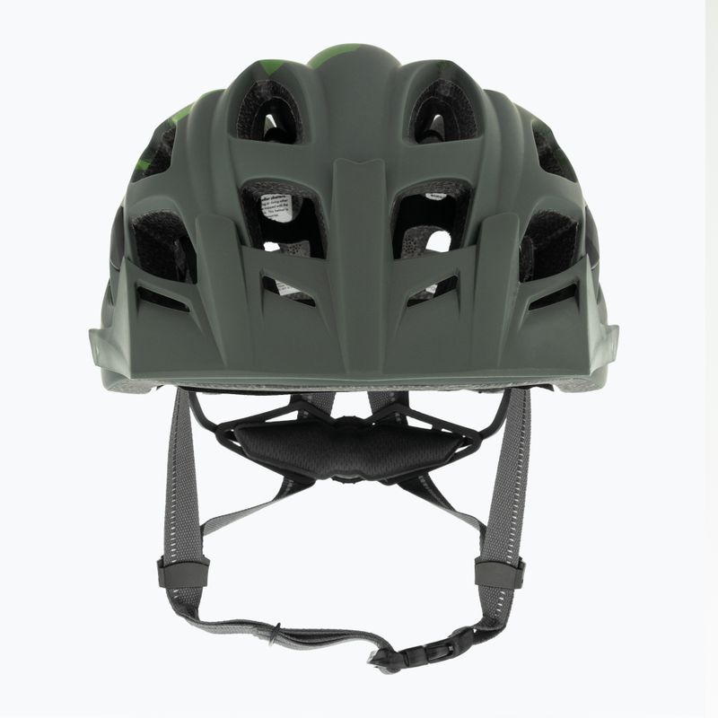 Casco da bici per bambini Endura Hummvee Youth kaki 2