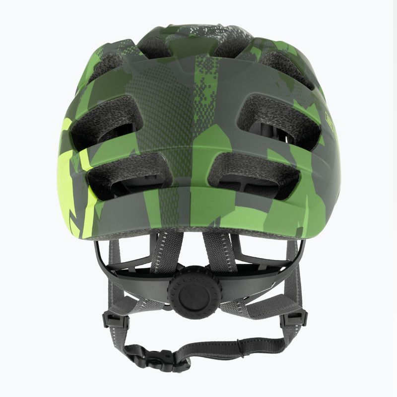 Casco da bici per bambini Endura Hummvee Youth kaki 3