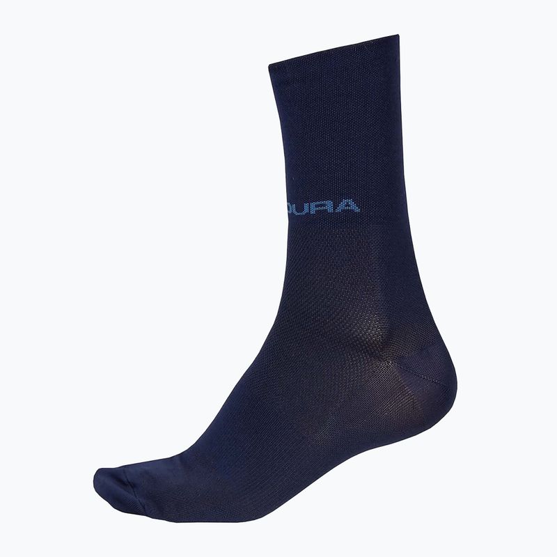 Calze da ciclismo da uomo Endura Pro SL II navy