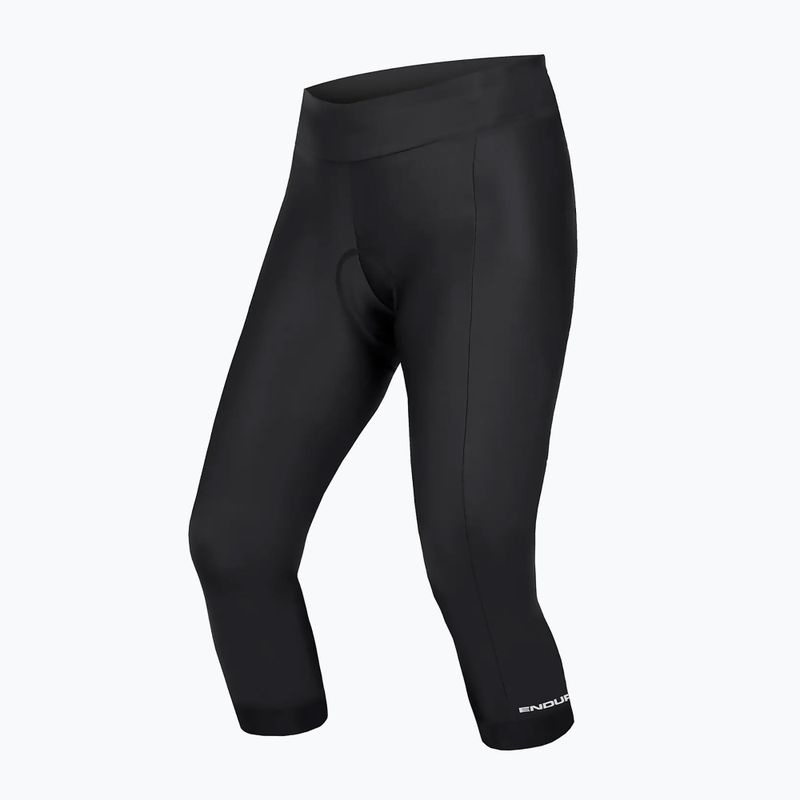 Pantaloncini da ciclismo da donna Endura Xtract Gel II Knicker nero