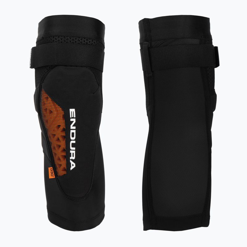 Endura MT500 Lite Ginocchiera protezioni bici nero 11