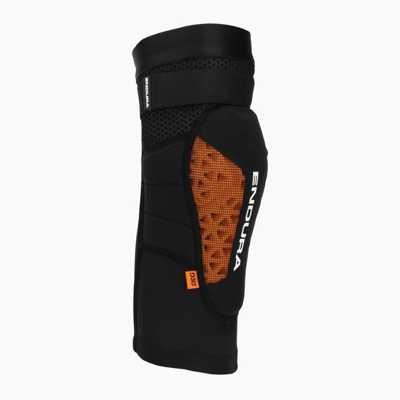 Endura MT500 Lite Ginocchiera protezioni bici nero 2