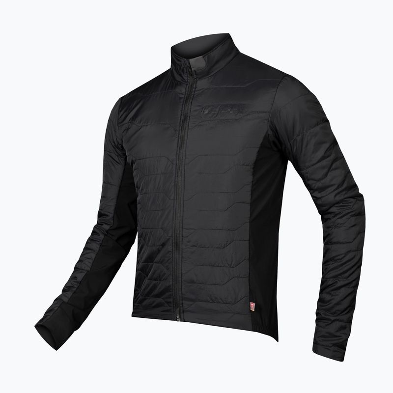 Giacca da ciclismo Endura Pro Primaloft II da uomo, nero 3