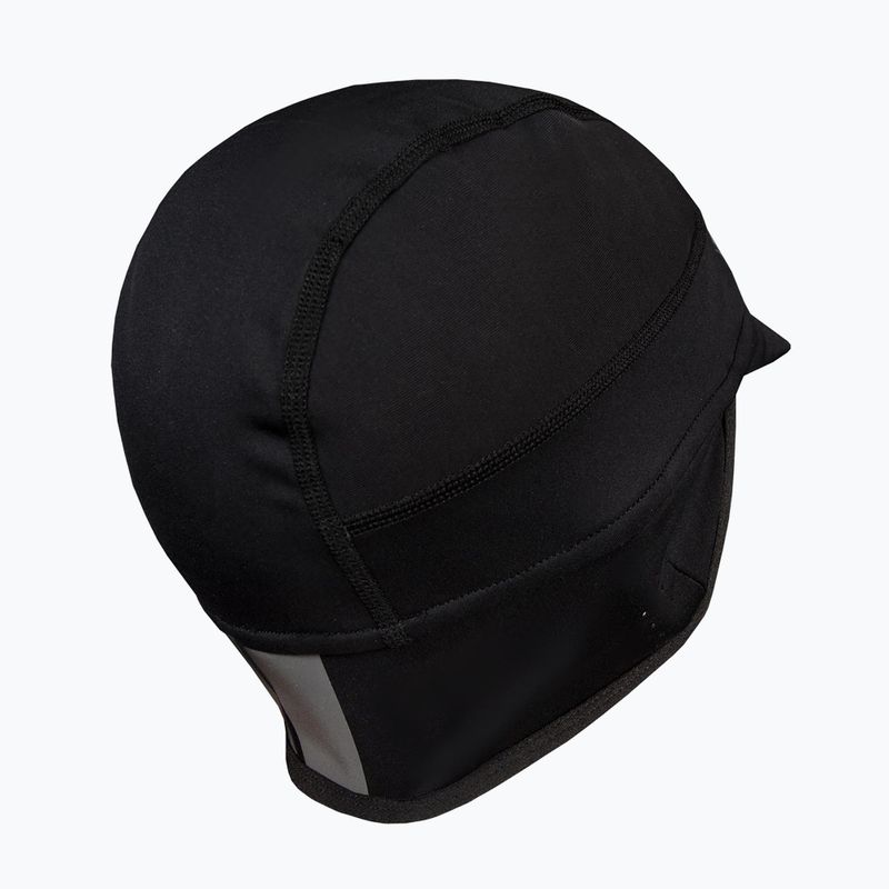 Berretto da ciclismo Endura Pro Winter nero 2