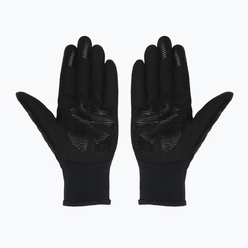 Guanti da ciclismo Endura FS260-Pro Thermo nero/riflettente da uomo 3