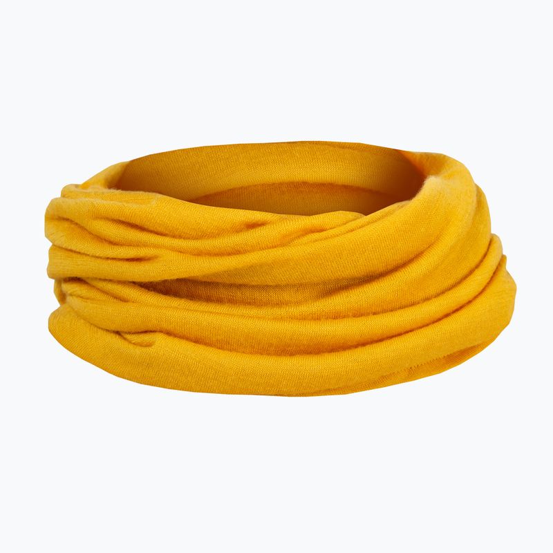 Imbragatura multifunzionale Endura Merino Tech Multitube senape