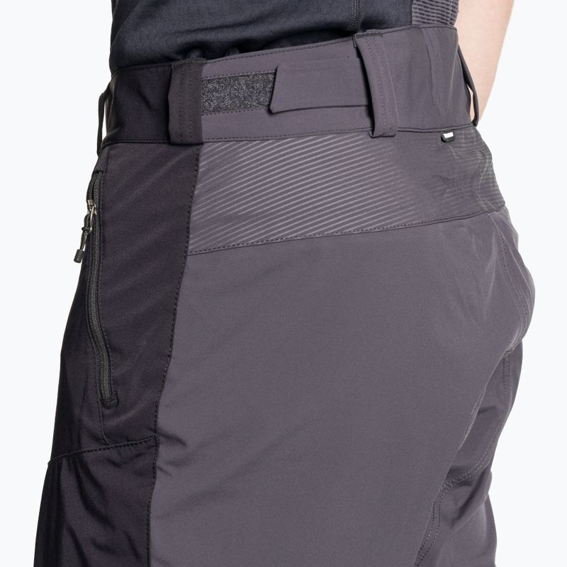 Pantaloncini da ciclismo Endura MT500 Spray da uomo, nero 5