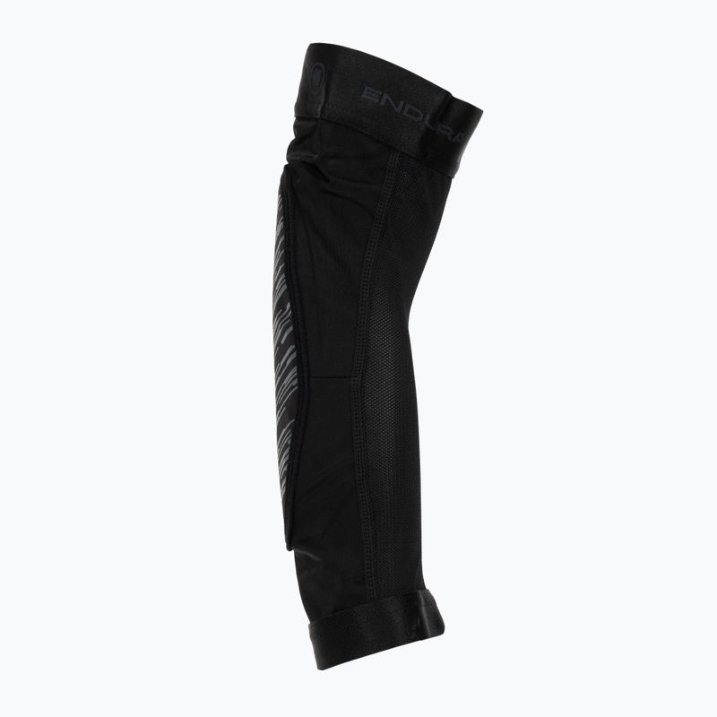 Endura Singletrack Lite II Gomitiera nera 2