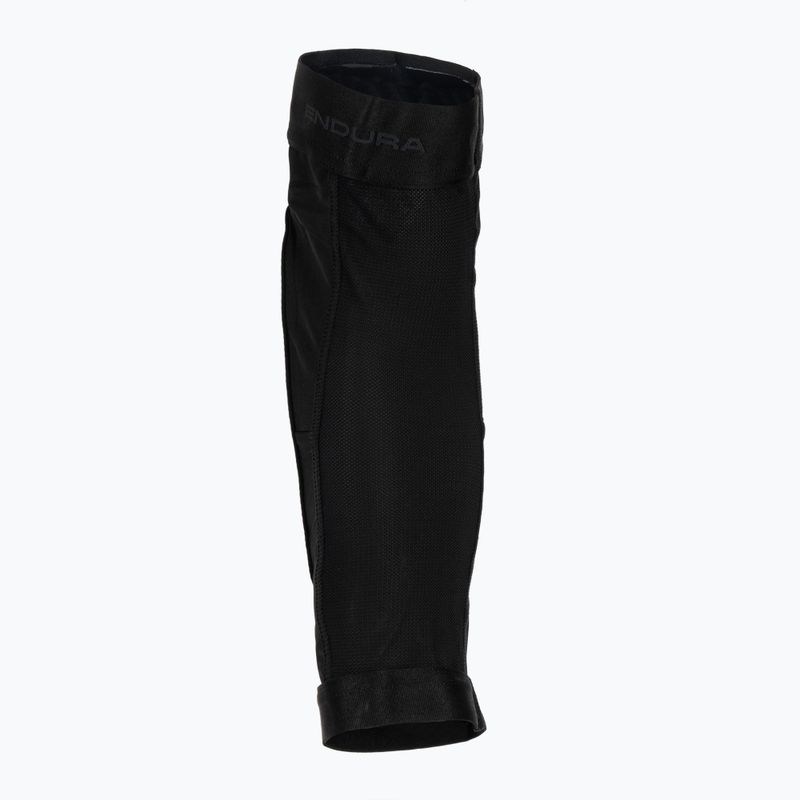 Endura Singletrack Lite II Gomitiera nera 3