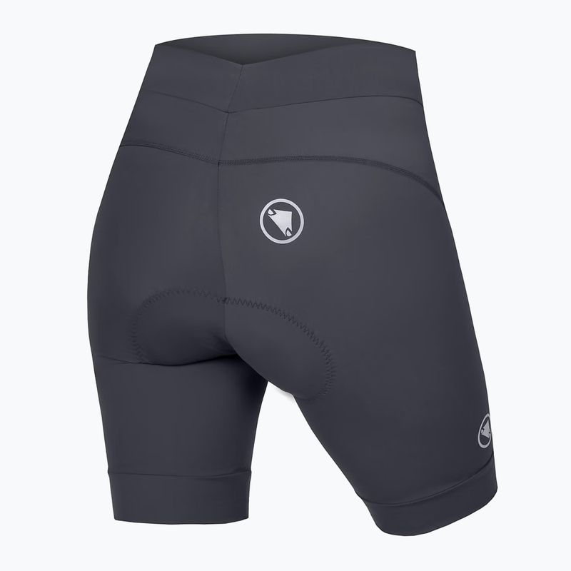 Pantaloncini da ciclismo da donna Endura Xtract Lite Short grigio 2