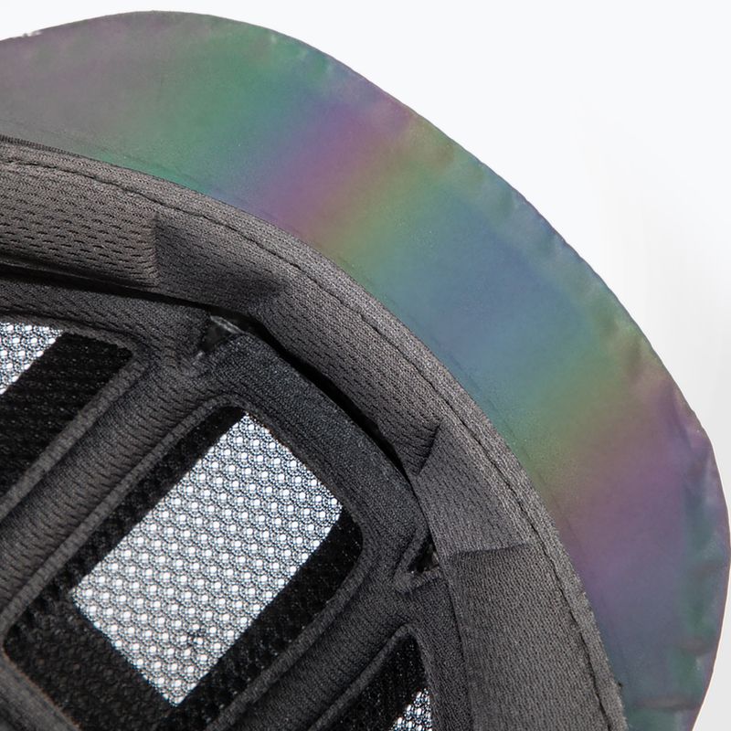 Casco da bici Endura Urban Luminite nero 5