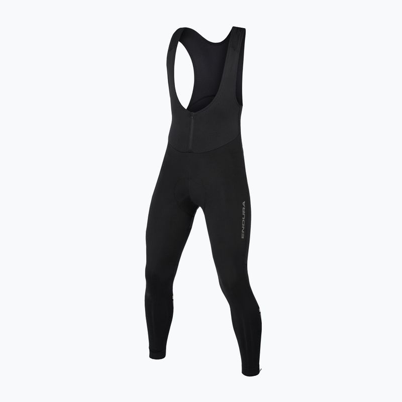 Pantaloni da ciclismo da uomo Endura Windchill nero 3