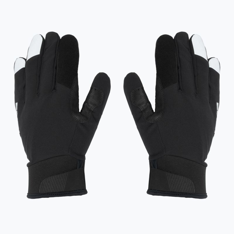 Guanti da ciclismo da uomo Endura Strike nero 2