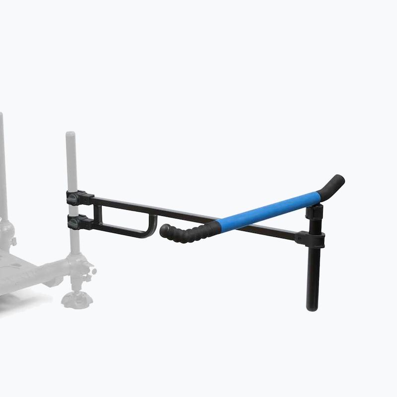 Preston Innovations OFFBOX 36 Pro Feeder Arm nero