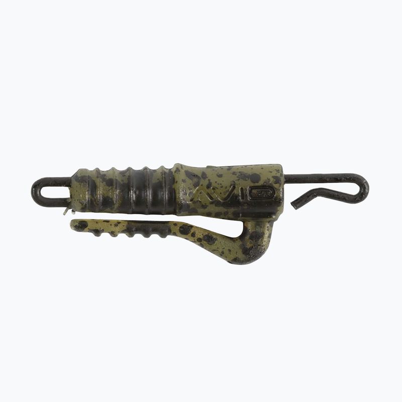 Avid Carp QC Lead Clip camo