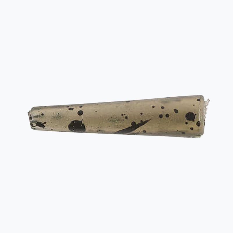 Avid Carp Inline Tail Rubbers protezioni clip di sicurezza camo