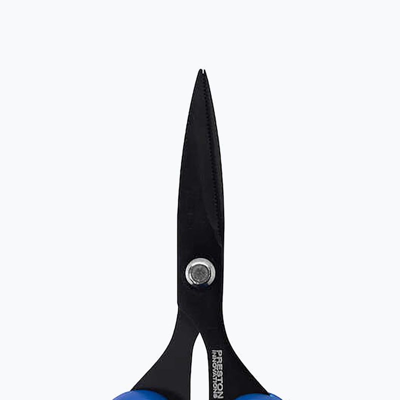 Preston Innovations Rig Scissors blu 2
