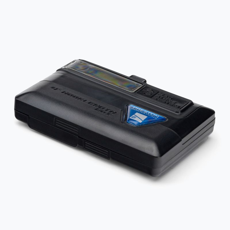Preston Innovations Mag Store Hooklenght Box portafoglio leader nero