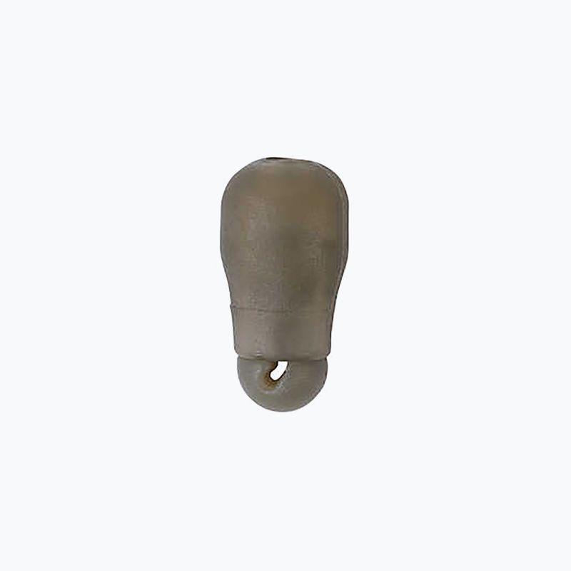 Preston Innovations ICS Quick Change Dura Beads marrone