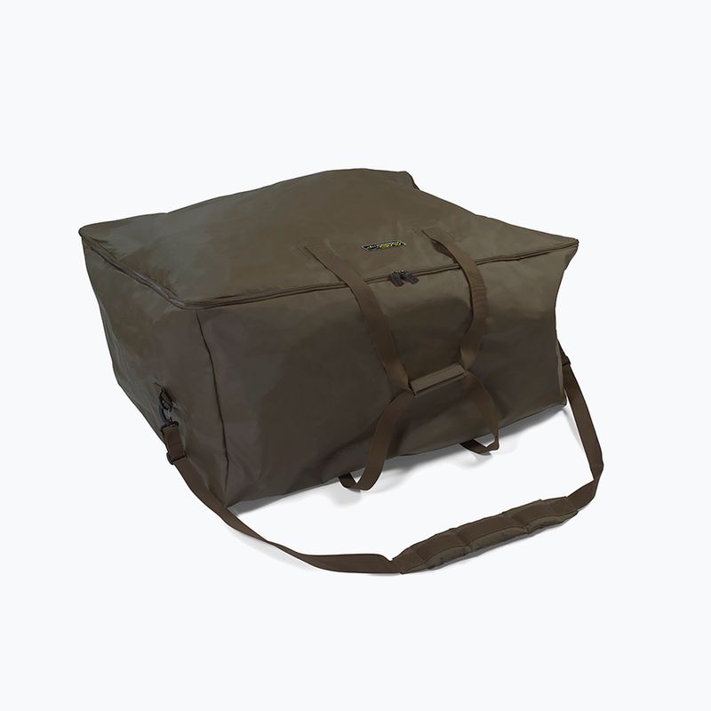 Avid Carp Borsa da letto L marrone