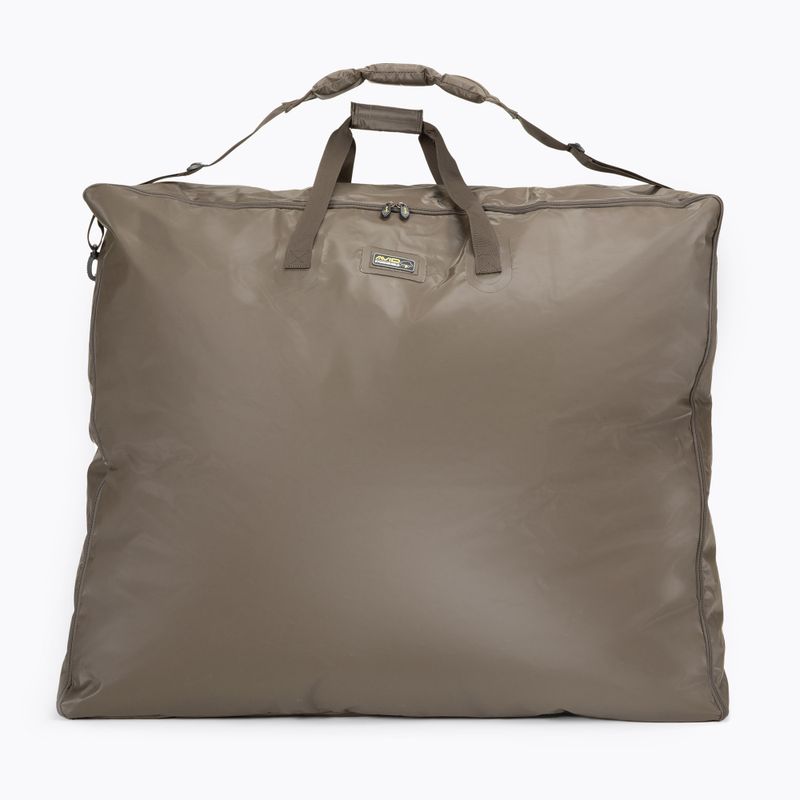 Avid Carp Bedchair Bag XL marrone