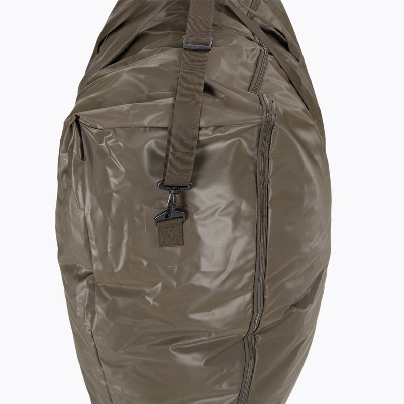 Avid Carp Bedchair Bag XL marrone 3