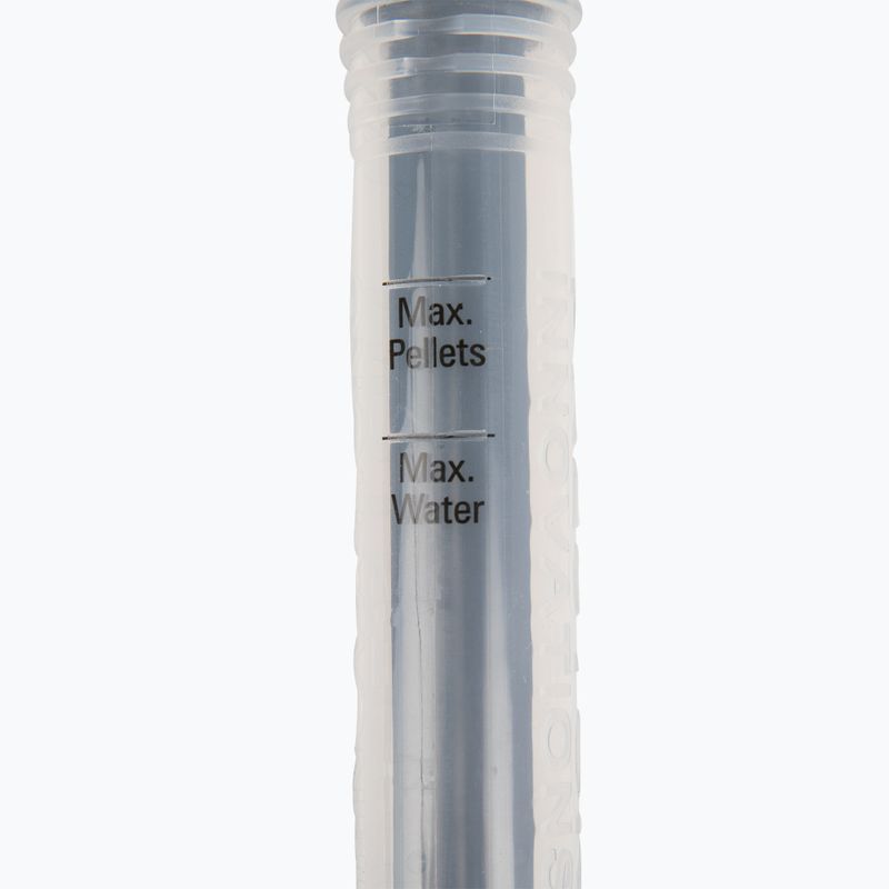 Preston Innovations Super Pellet Pump chiaro/blu 3