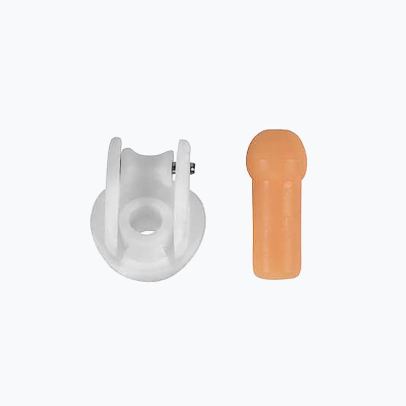 Preston Innovations Ammortizzatore a rullo Pulla Bush nero 2