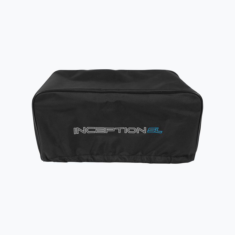 Preston Innovations Inception Coprisedile nero