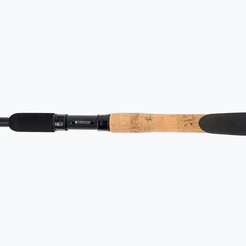Preston Innovations Super Feeder asta nera 3