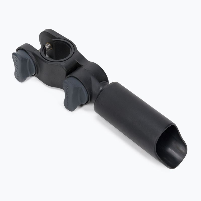 Preston Innovations OFFBOX 36 Supporto per canne da pesca nero