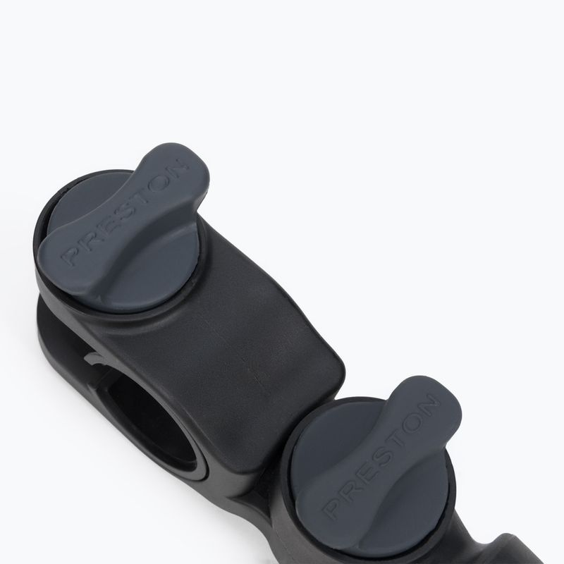 Preston Innovations OFFBOX 36 Supporto per canne da pesca nero 2