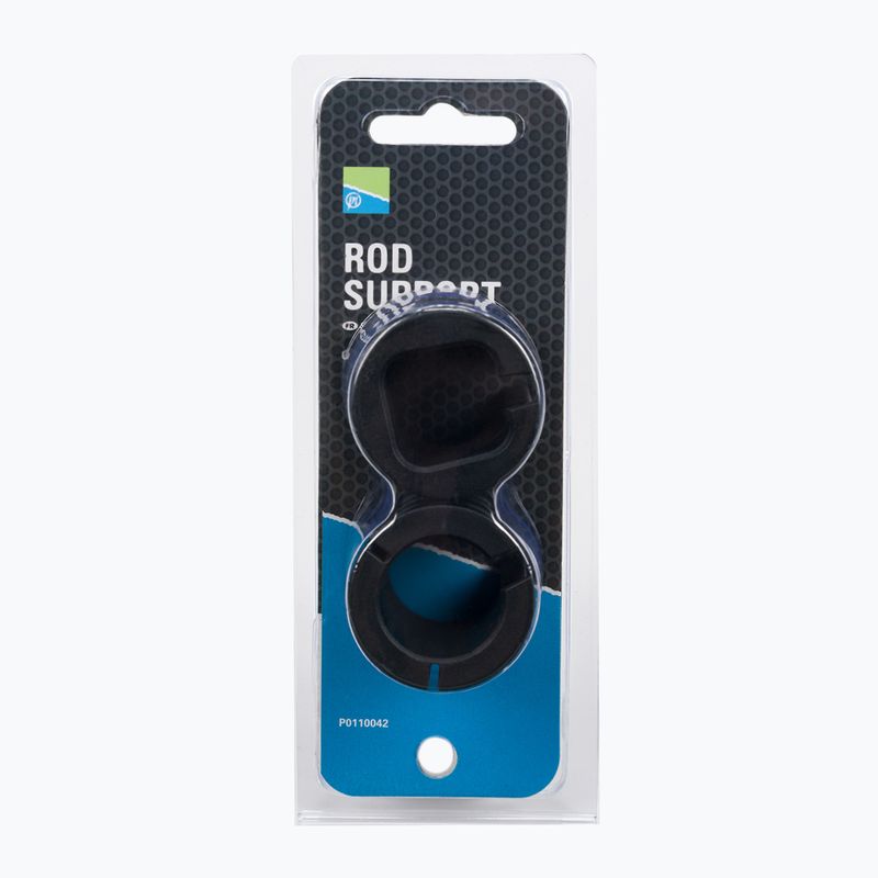 Preston Innovations OFFBOX 36 Supporto per canne da pesca nero 3