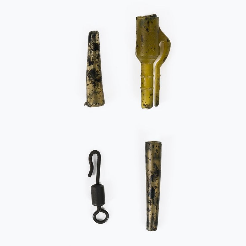 Avid Carp QC Lead Clip Kit camo