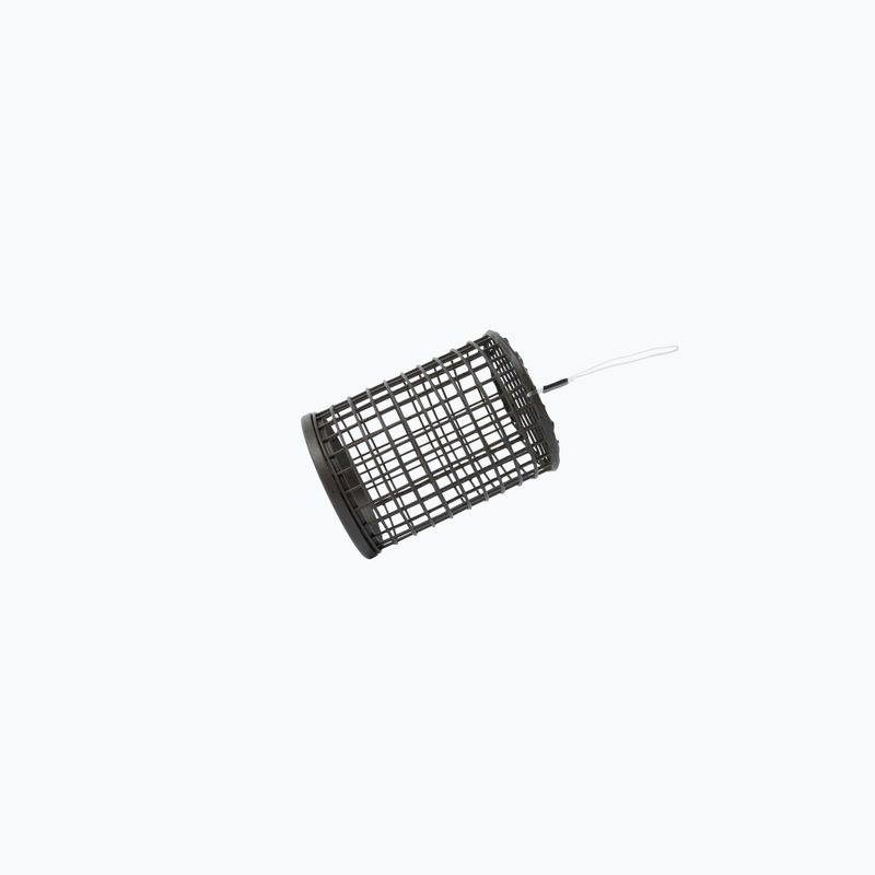 Preston Innovations Wire Bait Up Feeder cestino marrone