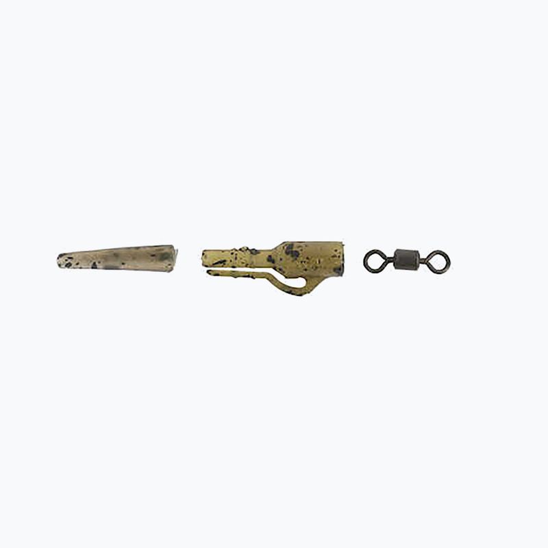 Avid Carp Lead Clip Kit camo