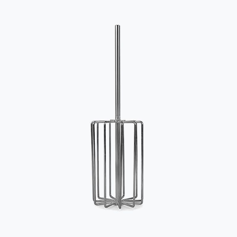 Preston Innovations Frullino in acciaio inox chiaro/blu agitatore per esche