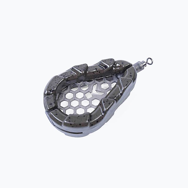 Peso esca Korum Bait Gripper Piombo camo 2