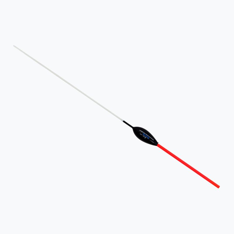 Preston Innovations Paste nero/rosso galleggiante