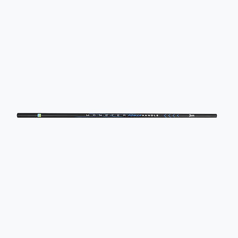 Preston Innovations Monster X Landing Net Maniglia per rete da sbarco momo