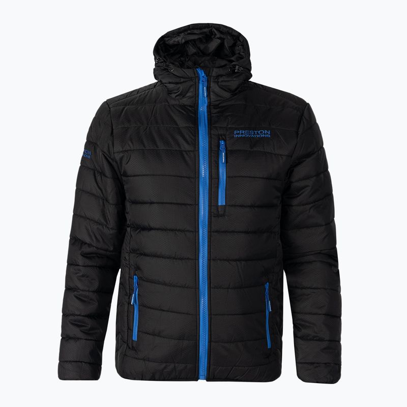 Preston Innovations Celcius Puffer nero per la pesca