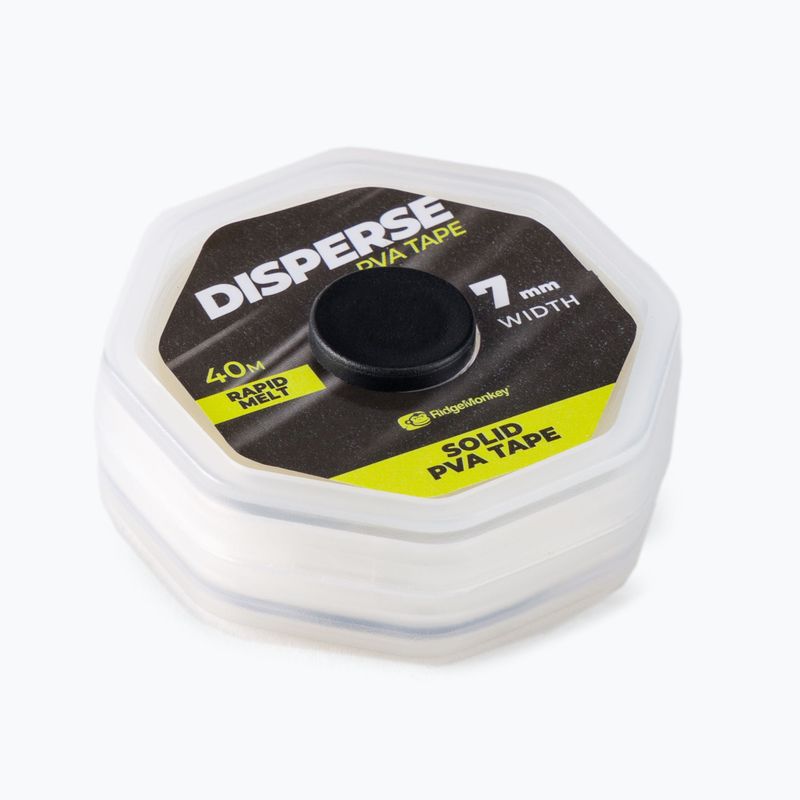 RidgeMonkey Nastro PVA disperso bianco RMT183